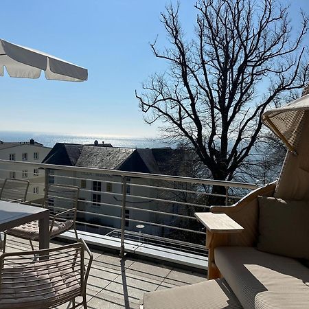 Appartementhaus Sonnenbad - Luxuspenthouse App. 11 ザスニッツ エクステリア 写真