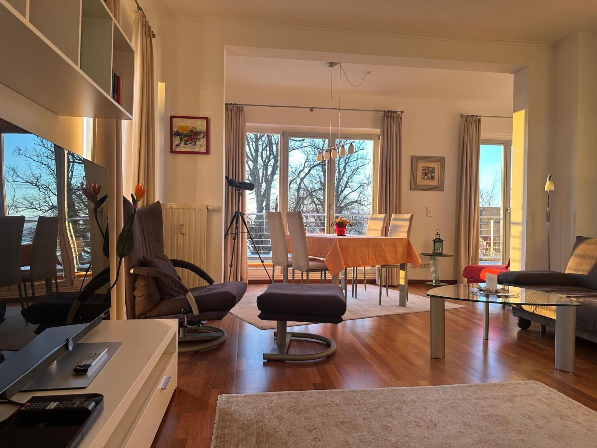 Appartementhaus Sonnenbad - Luxuspenthouse App. 11 ザスニッツ エクステリア 写真