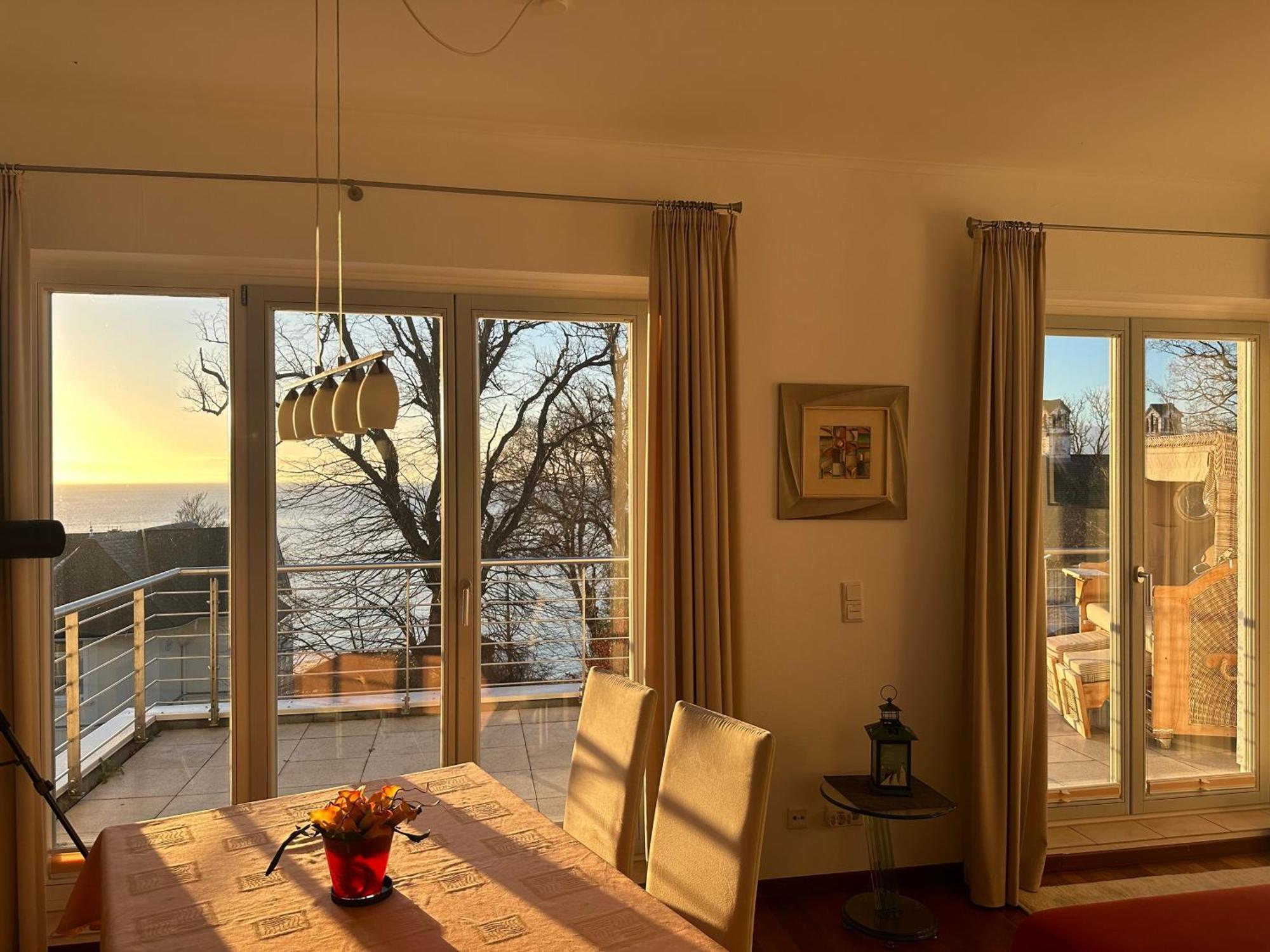 Appartementhaus Sonnenbad - Luxuspenthouse App. 11 ザスニッツ エクステリア 写真